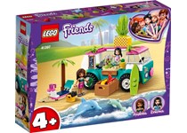 Lego Friends Carro de Sumos 41397