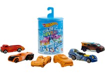 HOT WHEELS Color Reveal Pack 2 Sortido  