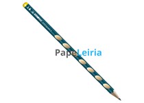 Lápis STABILO EasyGraph S Esquerdinos 325 2.2mm HB Petroleo 