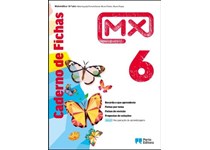 MX - Matemática - 6º Ano Caderno de atividades