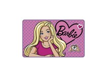 Tapete BARBIE 45x75Cm