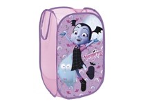 Saco De Brinquedos VAMPIRINA 36X36X58