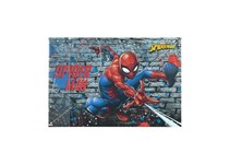 Base Secretaria SPIDERMAN SPLO3100 59X39Cm