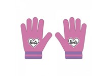 Luvas BARBIE