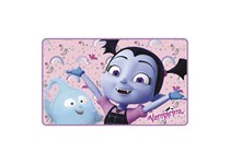 Tapete VAMPIRINA 45x75Cm