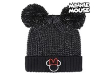 Gorro MINNIE MOUSE PomPom