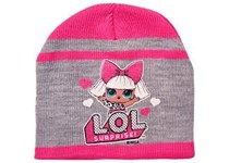 Gorro LOL SURPRISE Tamanho 52