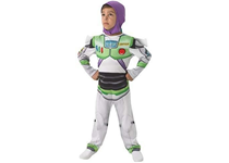 Disfarce Buzz Toy Story 3 Tamanho 5-6