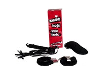 Kit Surpresa "Vale Tudo"