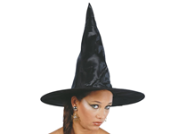 Chapeu Bruxa