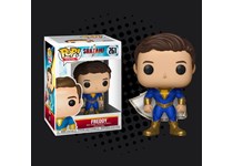 Figura POP DC Shazam Freddy 261