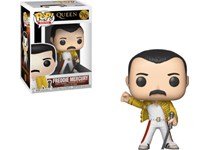 Figura POP Freddie Mercury Wembley 1986 96