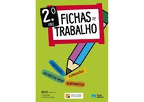 FICHAS DE TRABALHO 2 - PORTO EDITORA