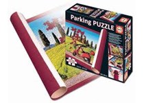 Tapete para Puzzle Educa 500-1000-1500-2000Peças