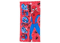 Toalha Praia SPIDER MAN SE4193 70X140Cm