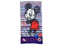 Toalha Praia MICKEY SE4195 70X140Cm
