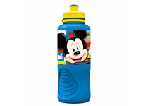 Garrafa ergonomica MICKEY Ergo Sport 400ML Ref:19028