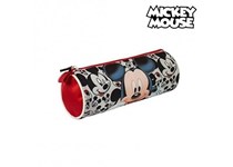 Estojo Cilindrico MICKEY