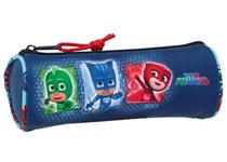 Estojo Redondo PJ MASK