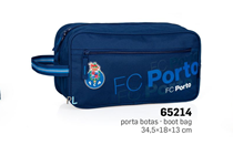 Porta Botas FC PORTO