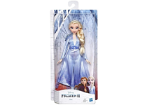 Boneca Elsa Frozen Básica