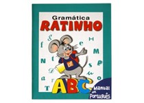 Gramatica Ratinho