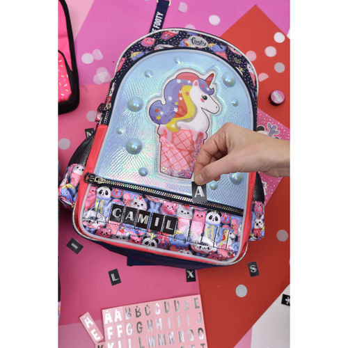 Mochilas hotsell footy 2020