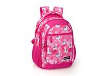 Mochila Escolar Tripla EASTWICK LAMA 40Cm