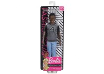 KEN Fashionista - BARBIE GVD13 (130)