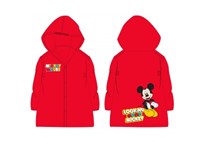 Capa Chuva Impermeável Mickey Mouse