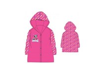 Capa Chuva Impermeável Minnie Mouse