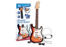 Guitarra Rock Electrotécnica