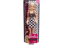 Barbie Fashionista 134