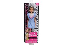 Barbie Fashionista 121