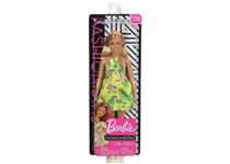 Barbie Fashionista 126