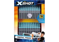 X-Shot Pack Refill 100pcs