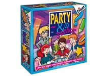 Jogo Party & Co Junior