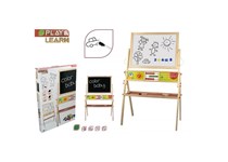 Quadro Madeira 2 em1 c/ Acessórios