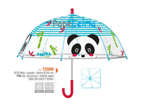 Chapeu de Chuva UNISEX 42Cm Panda COOL KIDS