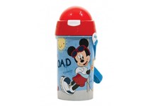Garrafa Mickey Mouse 500ML