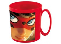 Caneca Prodigiosa LADYBUG Microondas