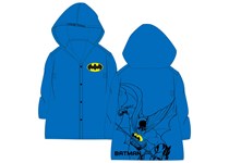 Capa Chuva Batman DC comics