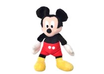 Peluche MICKEY Soft 12Cm