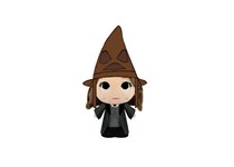 Peluche HARRY POTTER HERMIONE Chapéu Selecionador 18Cm FUNKO