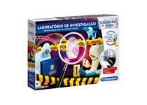 Laboratório de Investigação CLEMENTONI 67600