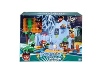 Playset PINYPON ACTION Pirates ILHA