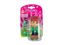 PINYPON Figuras Serie 9 EMOJI