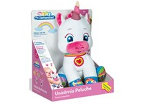 Baby UNICORNIO Peluche Interativo