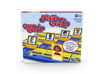 Jogo Quem é Quem? Hasbro C2124809