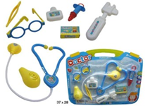 Brinquedo Acessorios Médico 64780